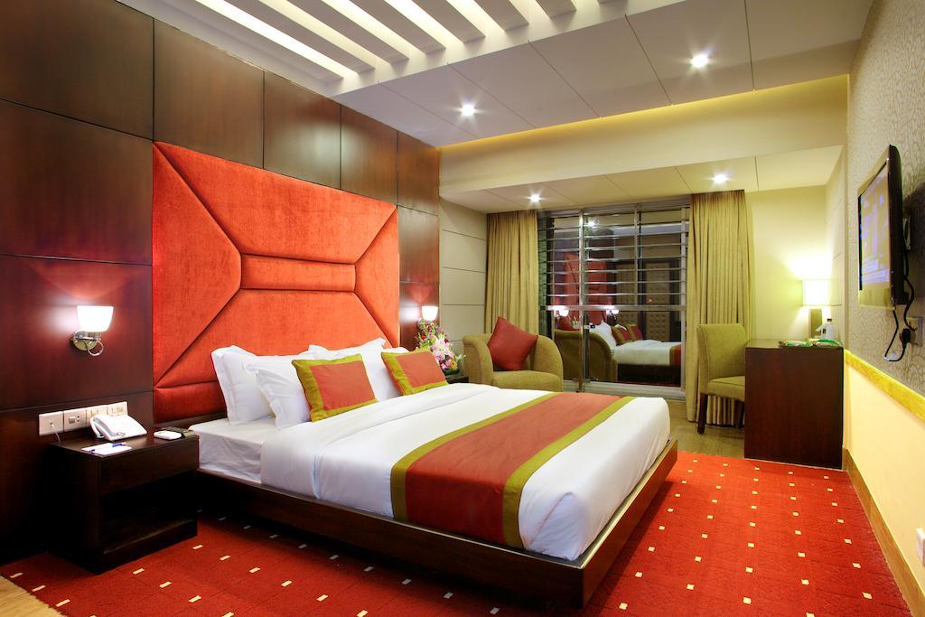 The Orchard Suites Ltd Dhaka Room photo