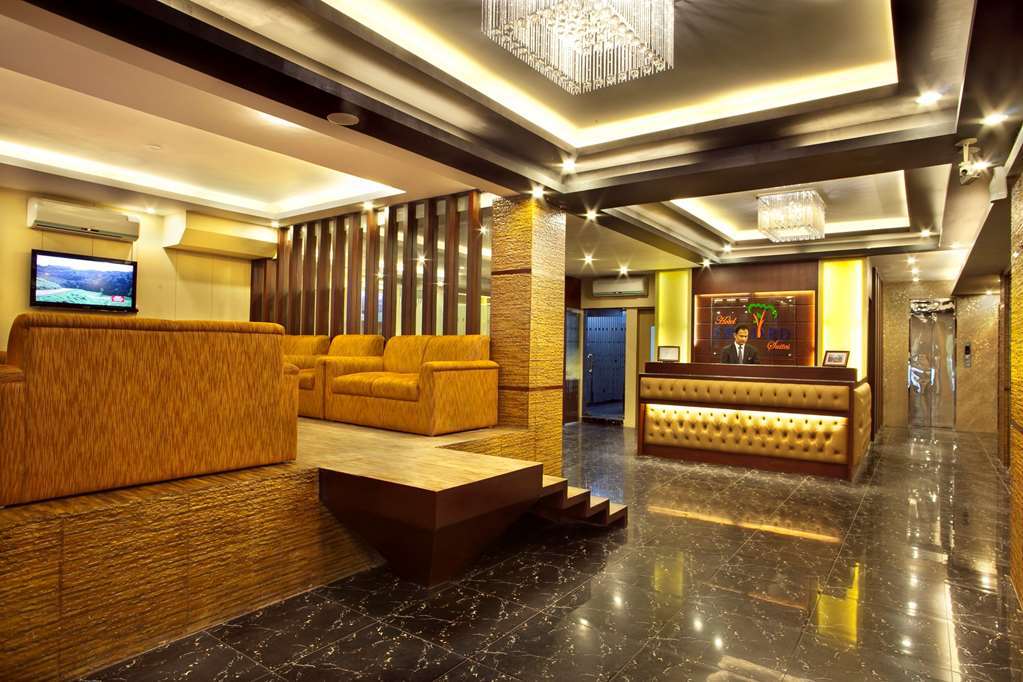 The Orchard Suites Ltd Dhaka Interior photo